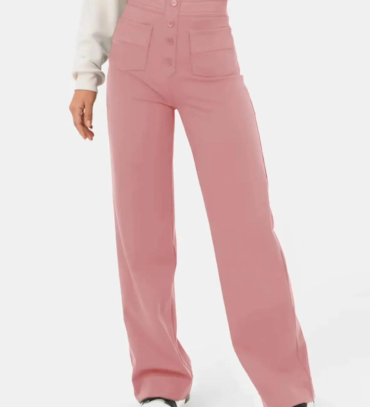 Pantaloni Joséphine