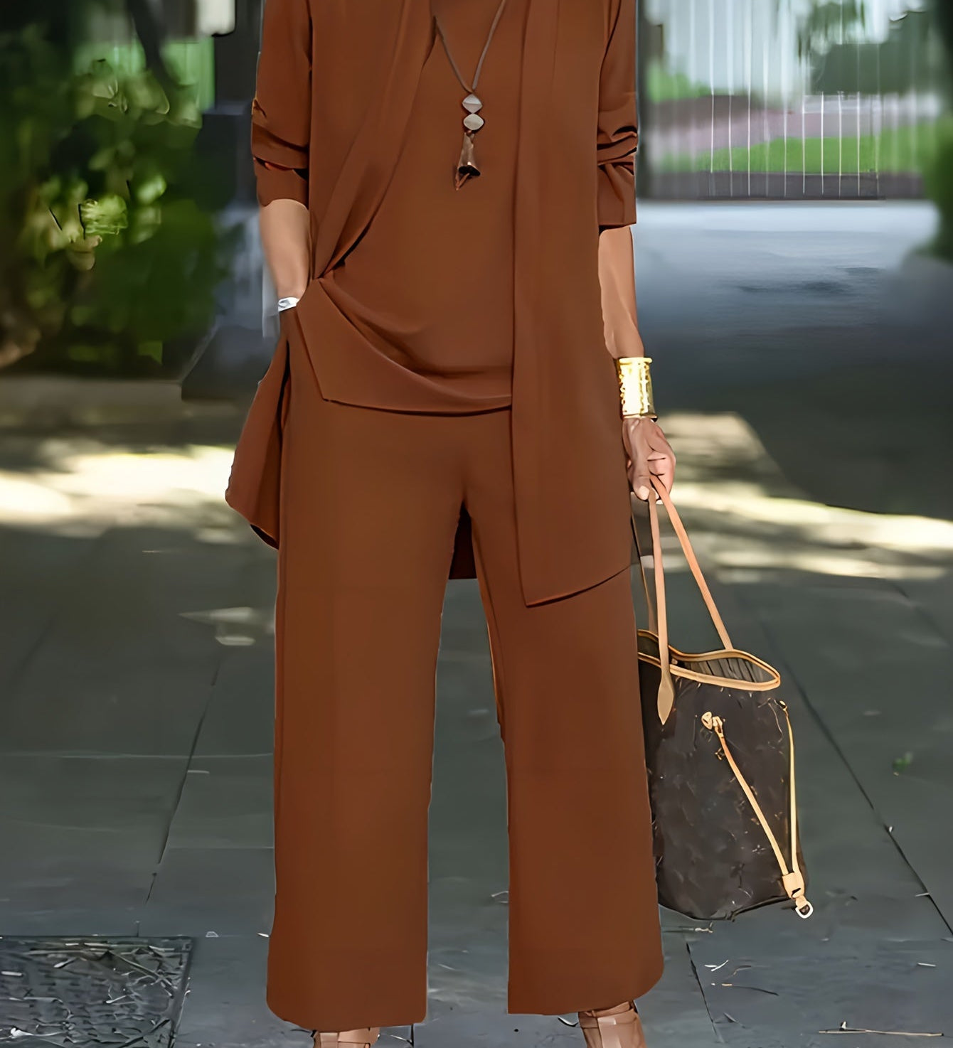 SYLVIE – SET TRESCI DIN TREI PIESE