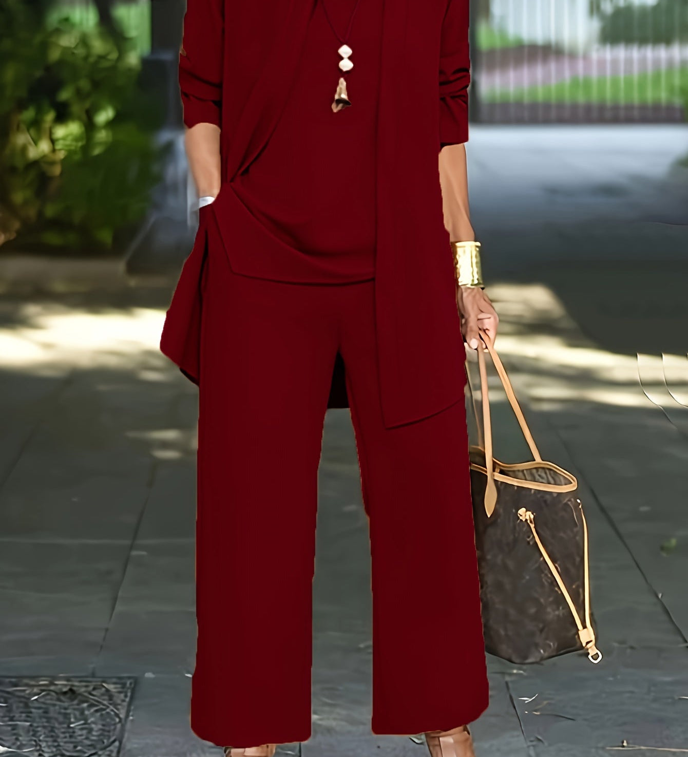 SYLVIE – SET TRESCI DIN TREI PIESE