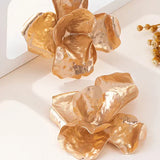 Clara – Cercei în formă de floare