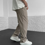 Dante | Pantaloni moi cu nervuri