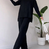 ZILAS - Set elegant și versatil din două piese