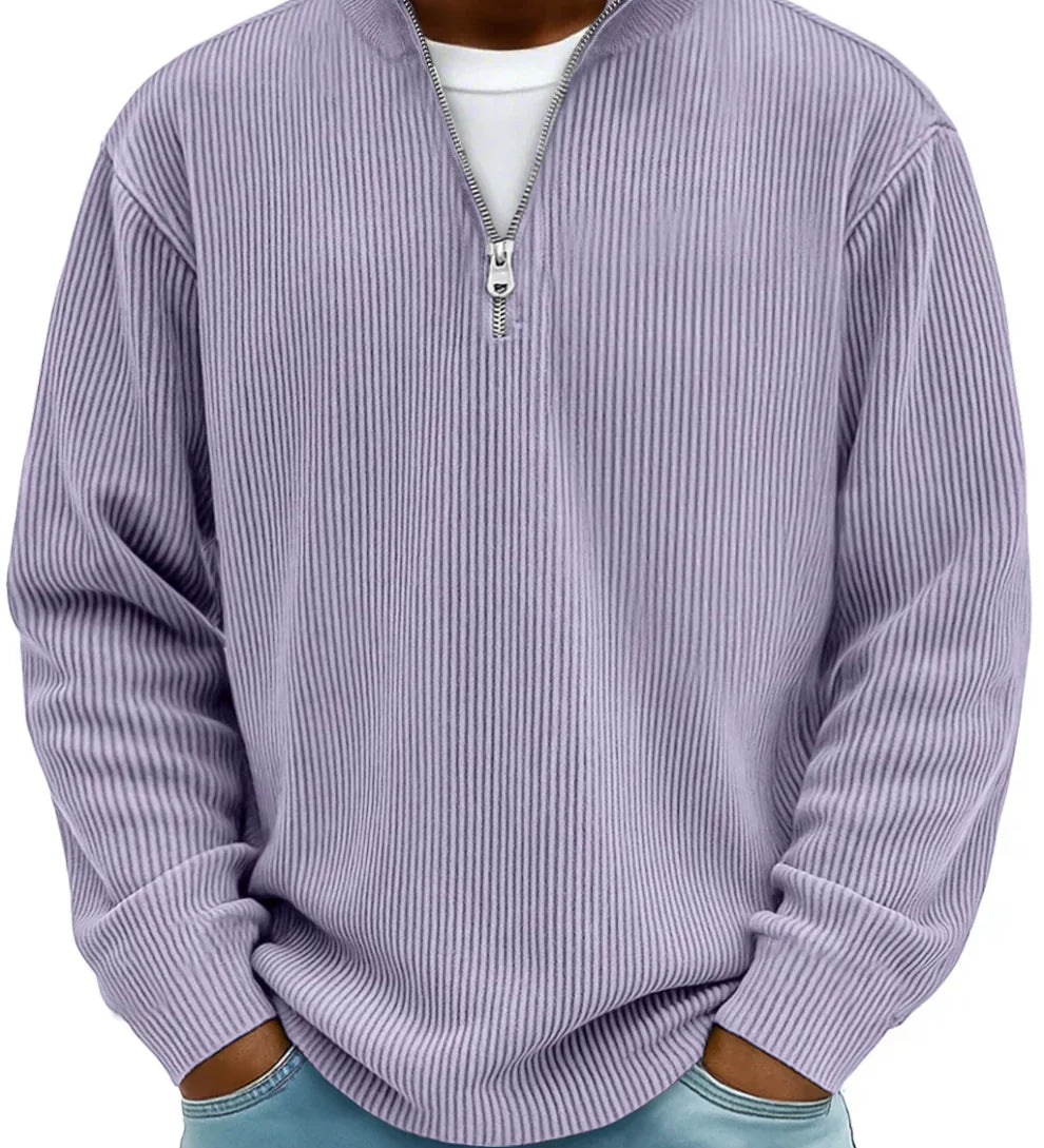 Mazur | Pulover stilat, casual