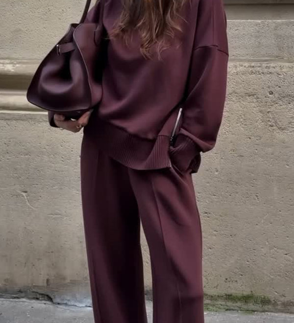 Ruby - Set elegant pentru femei