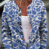 Mireille - Cardigan Cozy Elizabeth