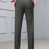 Gio | Pantaloni skinny ușori și elastici