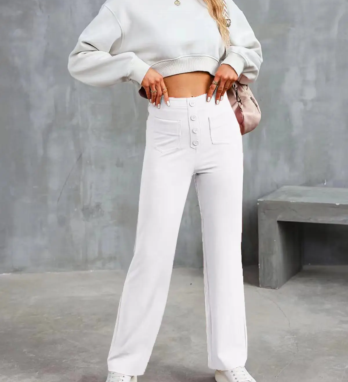 Pantaloni Joséphine