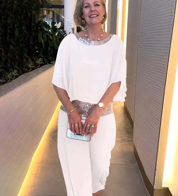 SOLANA – SET ELEGANT ȘI CLASIC