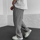 Dante | Pantaloni moi cu nervuri