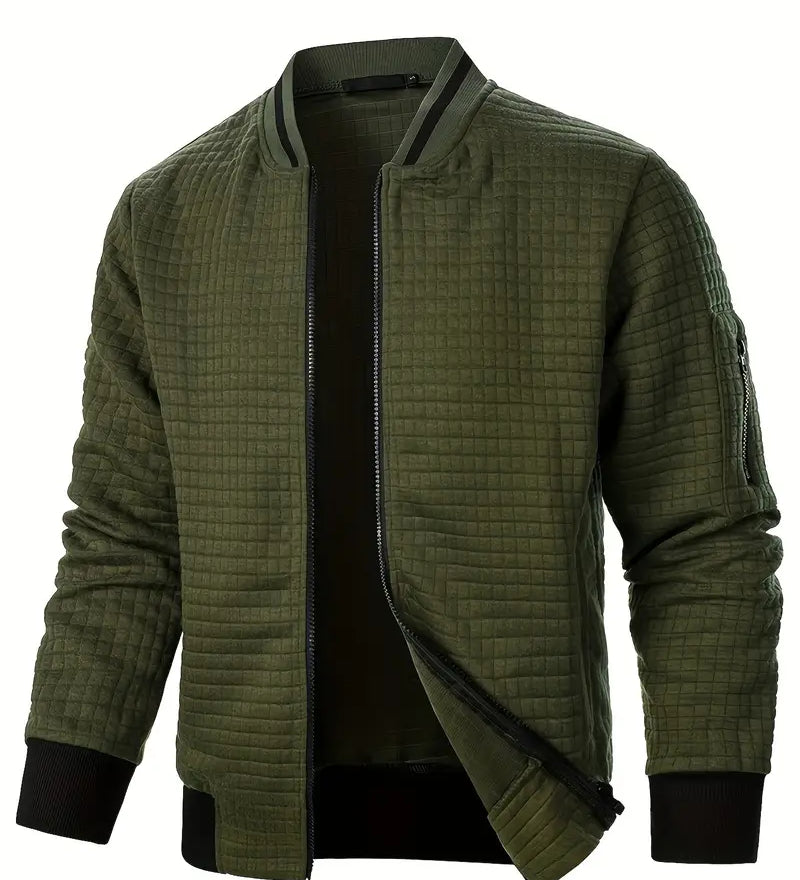 Flavio | Jachetă Elegantă și Ușoară