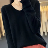 Adele | Pulover larg