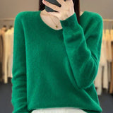 Adele | Pulover larg