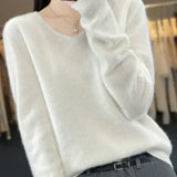 Adele | Pulover larg