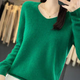 Adele | Pulover larg