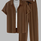 Fiora – Set Relaxat din In Două Piese