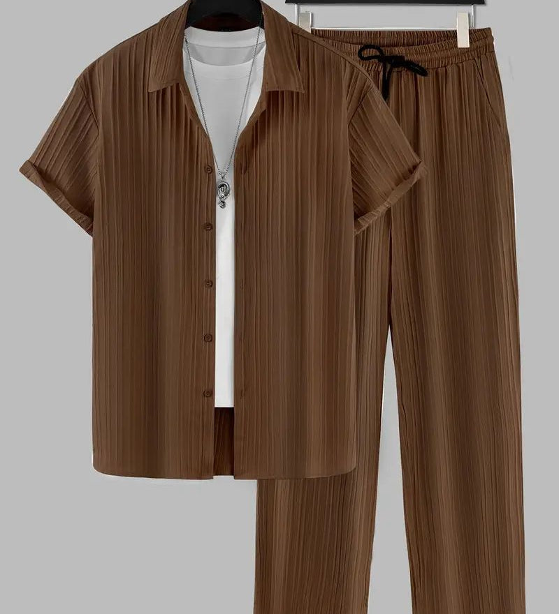 Fiora – Set Relaxat din In Două Piese