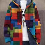 Viviana - Cardigan de lux inspirat din artă