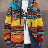 Viviana - Cardigan de lux inspirat din artă