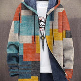 Viviana - Cardigan de lux inspirat din artă