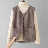 Jasmine - Cardigan Clasic