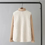 Jasmine - Cardigan Clasic