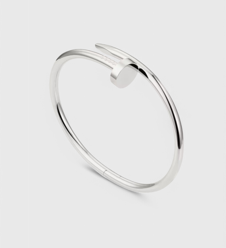 Andreea – Brățară de formă de cui