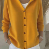 Zoey | Cardigan elegant