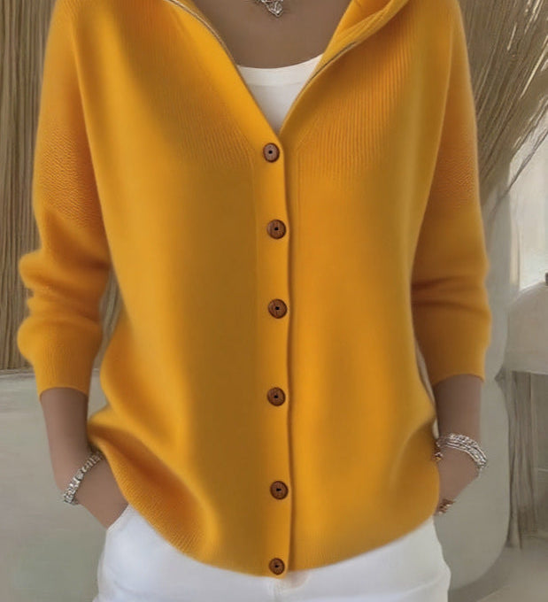 Zoey | Cardigan elegant