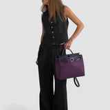 Set de pantaloni, mereu elegant