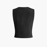 Set Pantaloni Eleganți