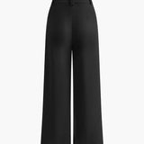 Set de pantaloni, mereu elegant