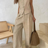 Set de pantaloni, mereu elegant