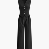 Set de pantaloni, mereu elegant