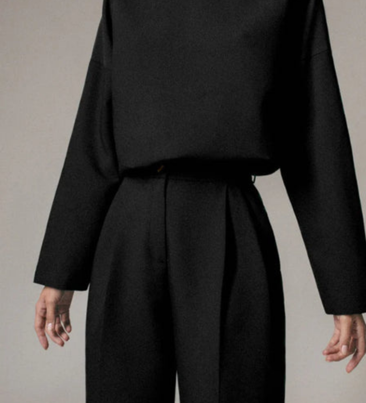 Set Elegant Stil Nordic