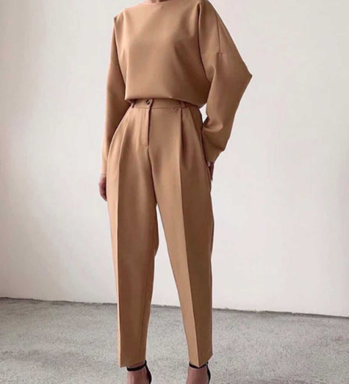 Set Elegant Stil Nordic