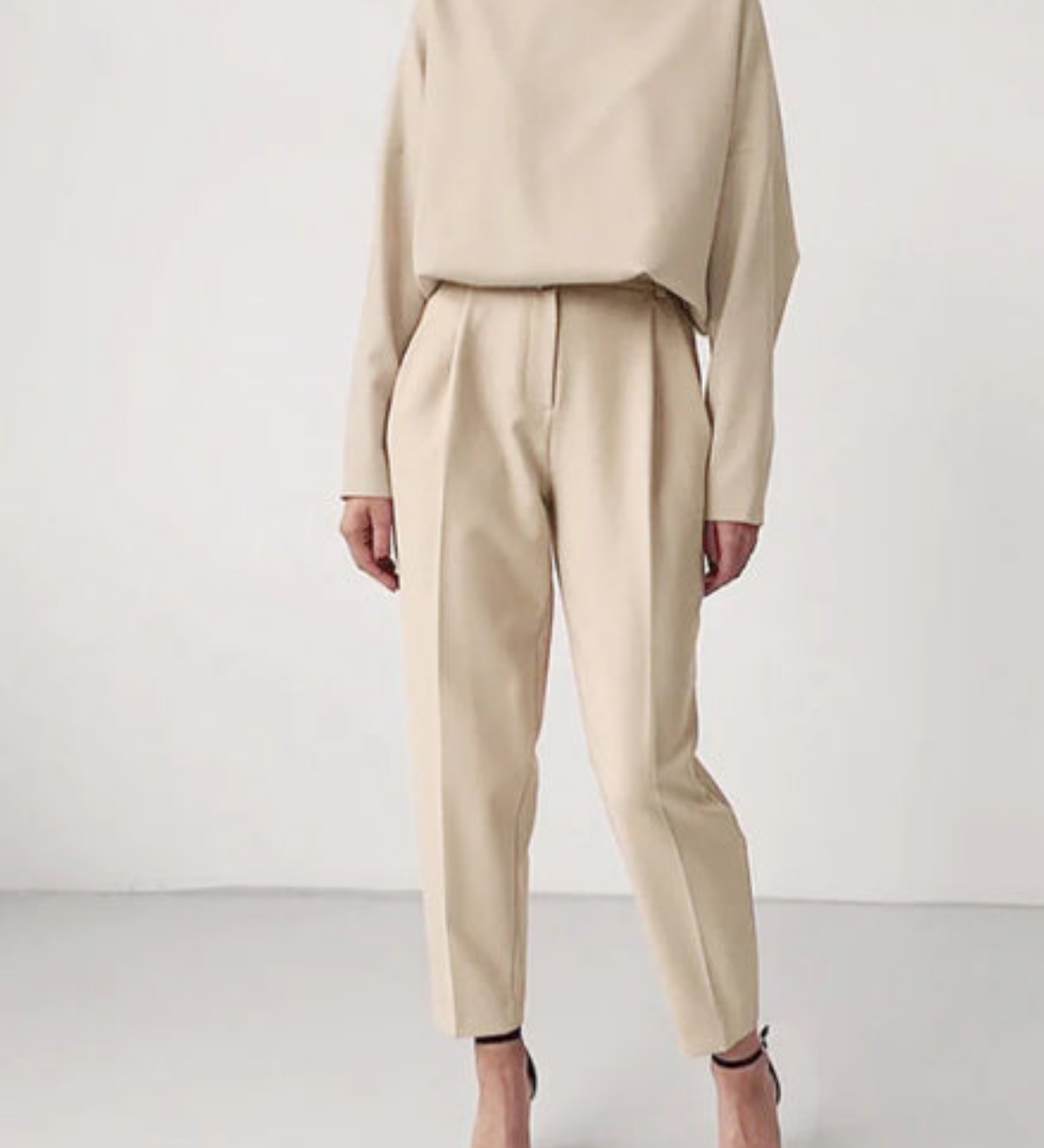 Set Elegant în Stil Nordic