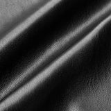 Pantaloni Eleganți din Eco-Piele cu Talie Înaltă