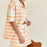 Set Tricotat Caressa