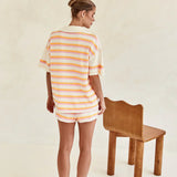 Set Tricotat Caressa