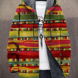 Nela - Cardigan de lux inspirat din artă