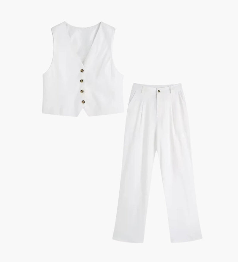 Set Clasic pentru Femei