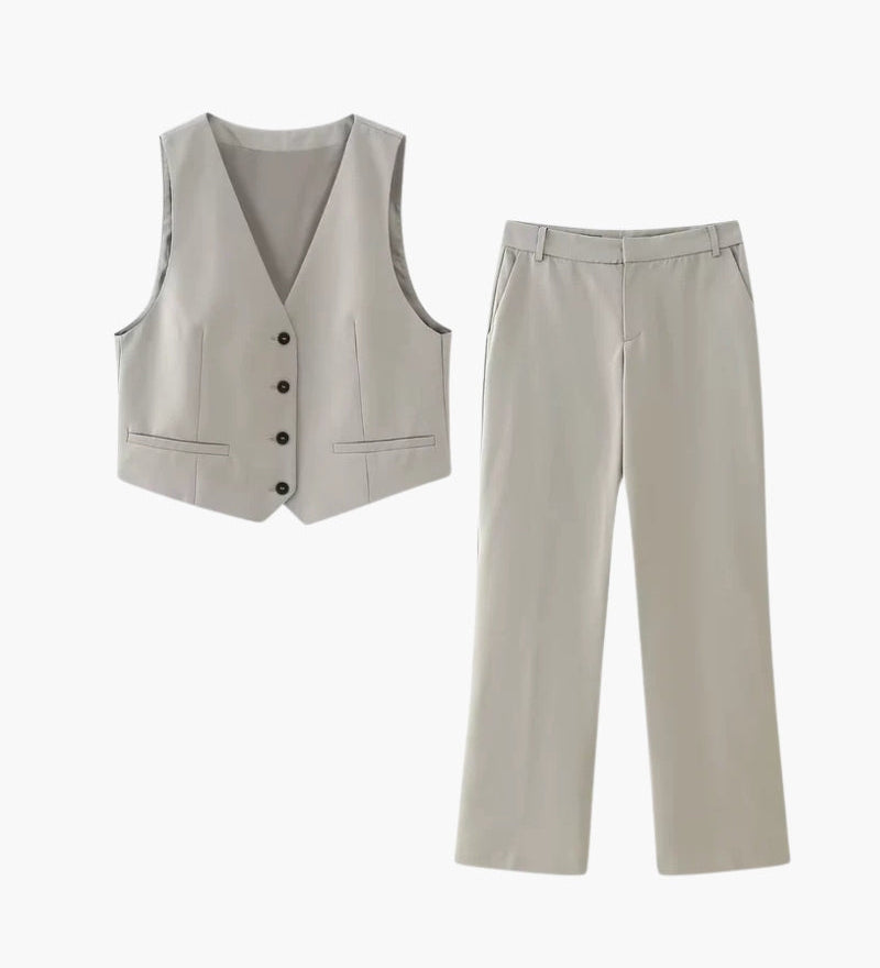 Set Clasic pentru Femei