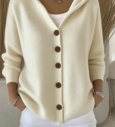 Zoey | Cardigan elegant
