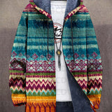 Oliwia - Cardigan de lux inspirat din artă