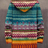 Oliwia - Cardigan de lux inspirat din artă