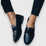 Liny – Pantof de tip loafer