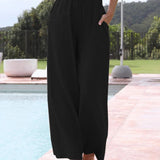 Bailey - Pantaloni Ușori și Stilati