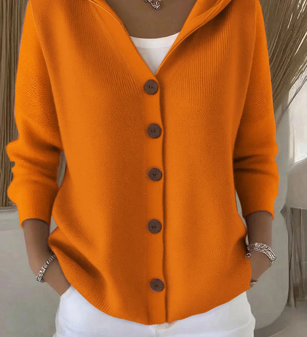 Zoey | Cardigan elegant