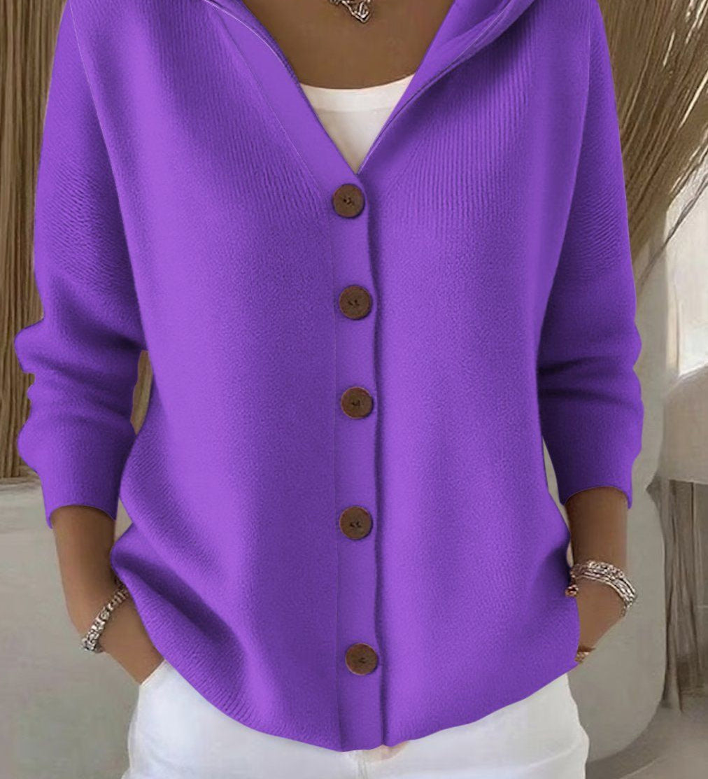 Zoey | Cardigan elegant