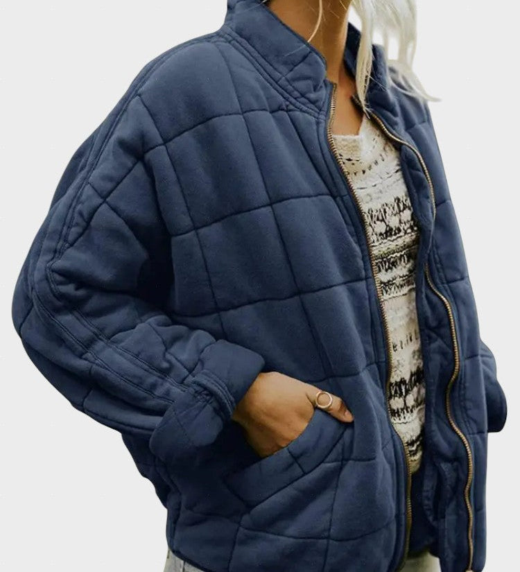 Rella – Geacă pufoasă confortabilă